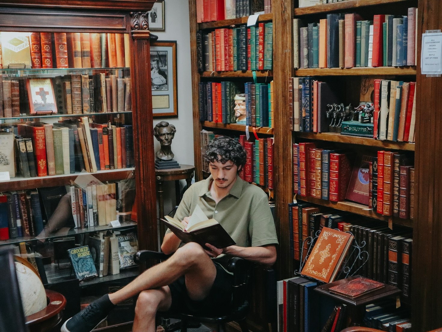 The Journey of an Independent Book Publisher