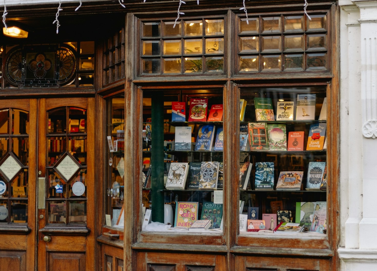 Upcoming Releases and Story Previews for Readers