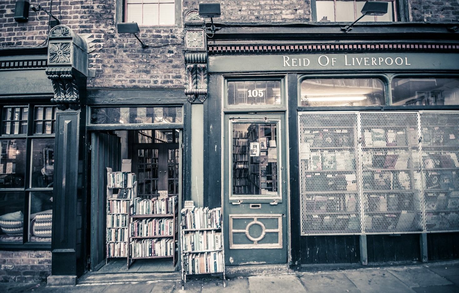 A Reader’s Guide to Richard Merrill’s Works